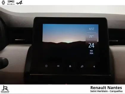 Photo 5 Renault Clio  1.0 TCe 90ch Evolution