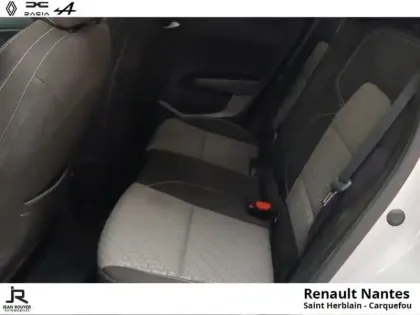Photo 14 Renault Clio  1.0 TCe 90ch Evolution