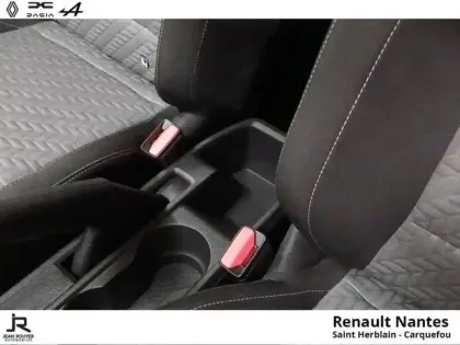 Photo 11 Renault Clio  1.0 TCe 90ch Evolution