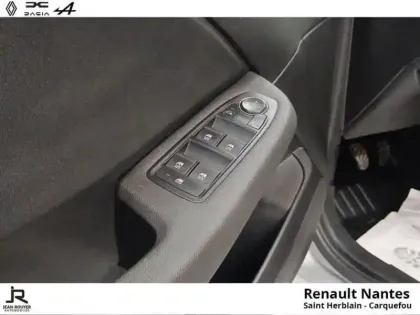 Photo 13 Renault Clio  1.0 TCe 90ch Evolution