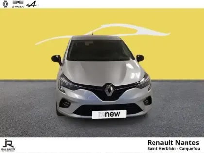 Photo 8 Renault Clio  1.0 TCe 90ch Evolution