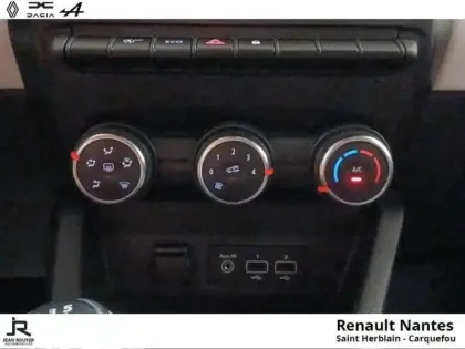 Photo 6 Renault Clio  1.0 TCe 90ch Evolution