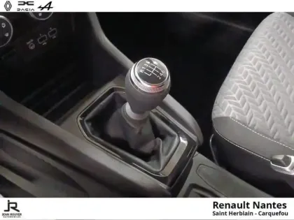 Photo 9 Renault Clio  1.0 TCe 90ch Evolution