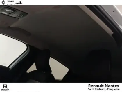 Photo 12 Renault Clio  1.0 TCe 90ch Evolution