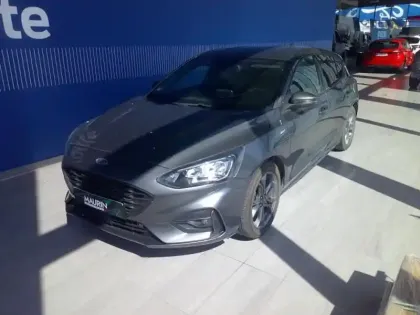 Photo Ford Focus St-line