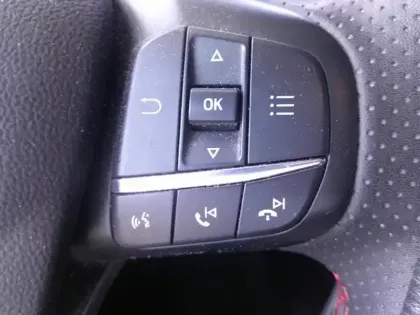 Photo 14 Ford Focus  1.0 Flexifuel 125ch mHEV ST-Line DESIGN 3