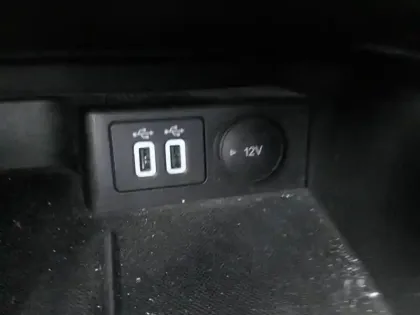 Photo 12 Ford Focus  1.0 Flexifuel 125ch mHEV ST-Line DESIGN 3