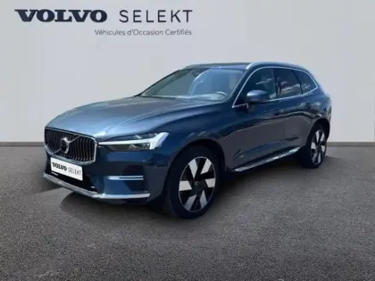 Photo Volvo Xc60 Ultra Style Chrome