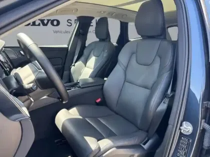 Photo 8 Volvo XC60  T6 Hybride Rechargeable 350ch Ultra Style Chrome Geartronic 8 AWD
