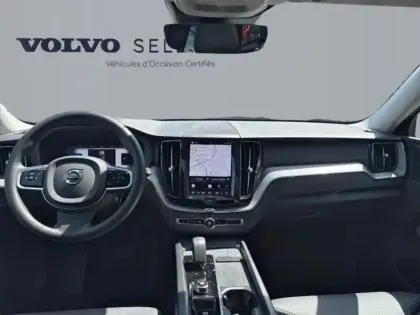 Photo 10 Volvo XC60  T6 Hybride Rechargeable 350ch Ultra Style Chrome Geartronic 8 AWD