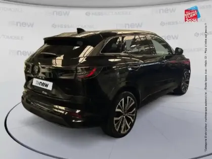 Photo 5 Renault Austral  1.2 E-Tech full hybrid 200ch Iconic