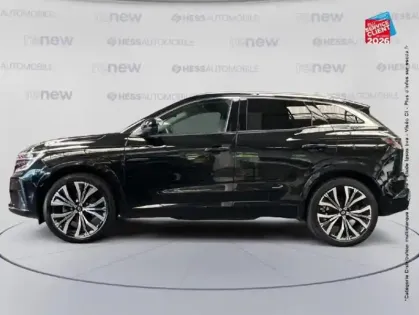 Photo 8 Renault Austral  1.2 E-Tech full hybrid 200ch Iconic
