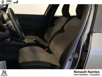 Photo 25 Renault Clio  1.0 TCe 90ch Evolution