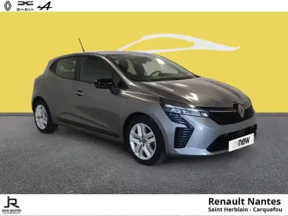 Photo 17 Renault Clio  1.0 TCe 90ch Evolution