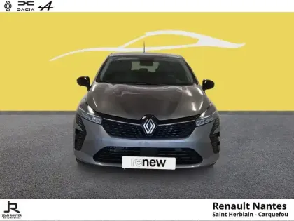 Photo 16 Renault Clio  1.0 TCe 90ch Evolution