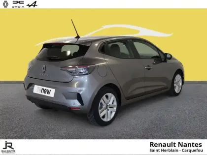 Photo 19 Renault Clio  1.0 TCe 90ch Evolution