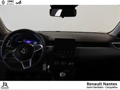 Photo 24 Renault Clio  1.0 TCe 90ch Evolution