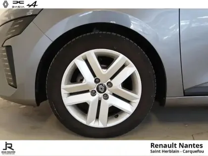 Photo 23 Renault Clio  1.0 TCe 90ch Evolution