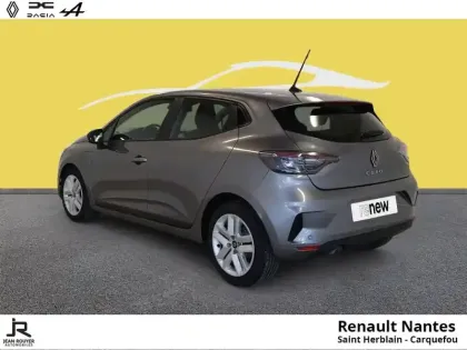 Photo 21 Renault Clio  1.0 TCe 90ch Evolution