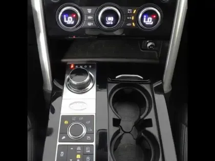 Photo 14 Land rover Discovery  2.0 Sd4 240ch HSE Luxury