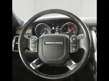 Photo 11 Land rover Discovery  2.0 Sd4 240ch HSE Luxury