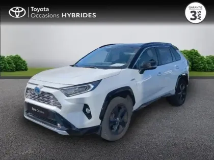 Photo Toyota Rav4 Collection