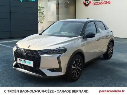 Photo Ds Ds 3 Performance Line