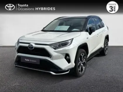 Photo Toyota Rav4 Collection