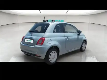 Photo 5 Fiat 500  1.0 70ch BSG S&S Pack Confort