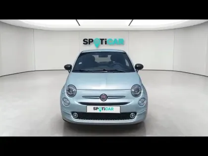 Photo 7 Fiat 500  1.0 70ch BSG S&S Pack Confort