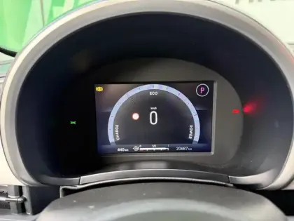 Photo 11 Fiat 600  1.2 Hybrid Turbo 145ch Pop eDCT6 Step 2