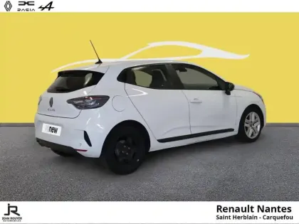 Photo 19 Renault Clio  1.0 TCe 90ch Evolution