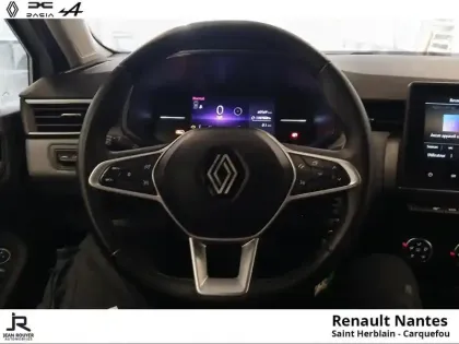 Photo 28 Renault Clio  1.0 TCe 90ch Evolution
