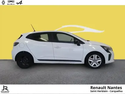 Photo 18 Renault Clio  1.0 TCe 90ch Evolution