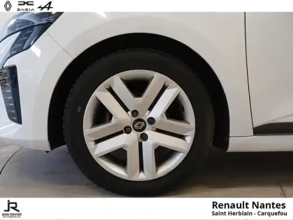 Photo 23 Renault Clio  1.0 TCe 90ch Evolution