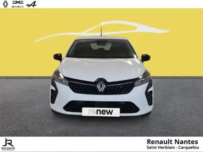 Photo 16 Renault Clio  1.0 TCe 90ch Evolution