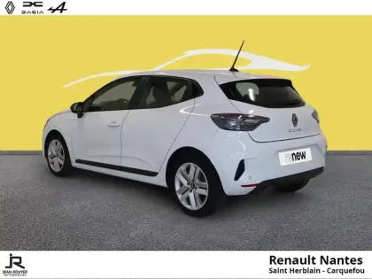 Photo 21 Renault Clio  1.0 TCe 90ch Evolution
