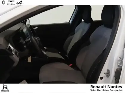 Photo 25 Renault Clio  1.0 TCe 90ch Evolution