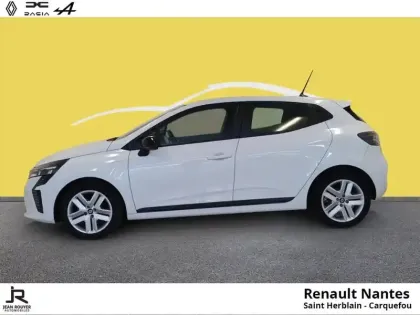 Photo 22 Renault Clio  1.0 TCe 90ch Evolution