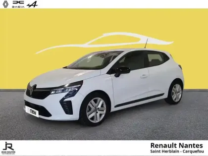 Photo 15 Renault Clio  1.0 TCe 90ch Evolution