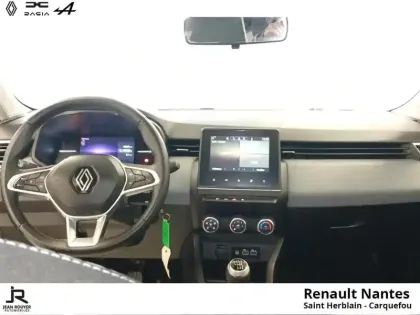 Photo 24 Renault Clio  1.0 TCe 90ch Evolution