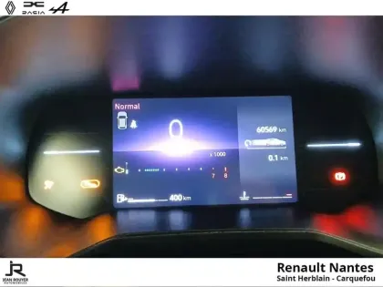 Photo 26 Renault Clio  1.0 TCe 90ch Evolution