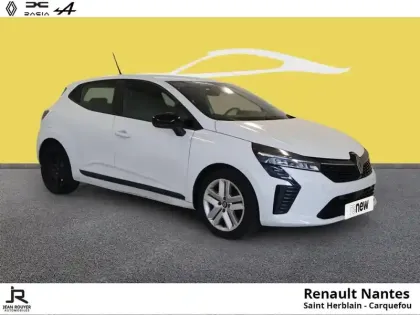 Photo 17 Renault Clio  1.0 TCe 90ch Evolution