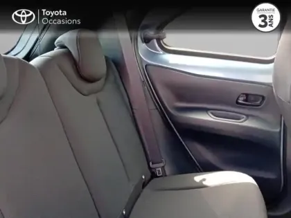 Photo 6 Toyota Aygo X  1.0 VVT-i 72ch Dynamic MY24
