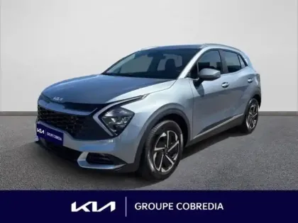 Photo Kia Sportage Active