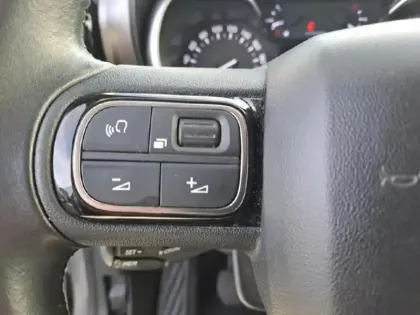 Photo 13 Citroën C3 Aircross  BlueHDi 110ch S&S Shine