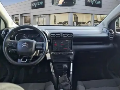 Photo 8 Citroën C3 Aircross  BlueHDi 110ch S&S Shine