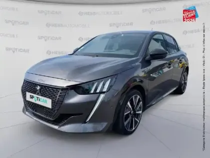 Photo Peugeot 208 Gt