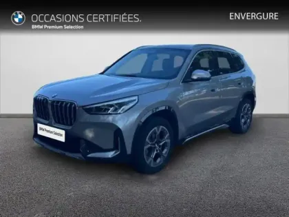Photo Bmw X1 Base
