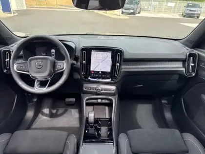Photo 5 Volvo Ex40  Single Extended Range 252ch Plus
